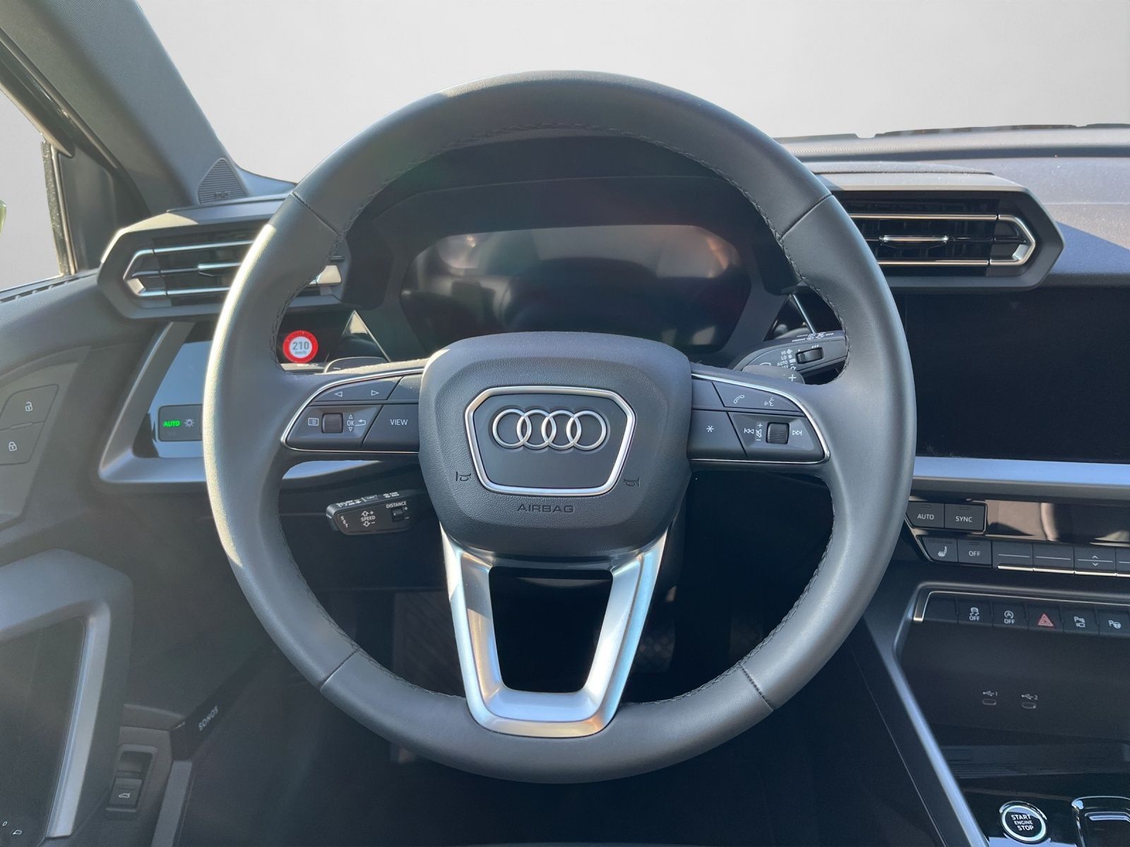 Audi A3 - Bild 10