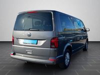Volkswagen T6 Caravelle - Vorschau Bild 2