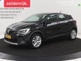 Renault Captur 1.6 E-Tech Hybrid 145 Business Zen | sitz