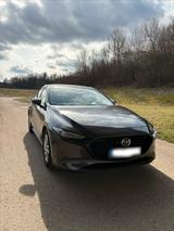 Mazda 3 2.0 Hatchback Mildhybrid Winterpaket - Mazda 2 in Stuttgart