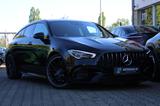 Mercedes-Benz CLA 45 S AMG 4M SB/Night/Performance Sitze/Burme - Mercedes-Benz CLA 45 AMG Shooting Brake in Düsseldorf