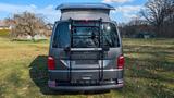 Volkswagen T6 California Beach 2.0 TDI DSG Aufst - gebrauchte VW T6 California aus dem Jahr 2017