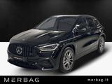 Mercedes-Benz GLA 35 4Matic AMG - schwarze Mercedes-Benz GLA 35 AMG
