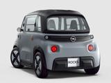 Opel Rocks Electric GS 8PS Panoramadach ab 15 fahrbar - scheckheftgepflegte Opel Rocks-e