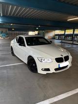BMW 325i Coupé M Sport Edition M Sport Edition - BMW 325: M Sport