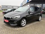 BMW 220 Active Tourer i Sport Line AHK SHZG LED - gebrauchte BMW 220 Active Tourer aus dem Jahr 2018