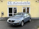 Volkswagen Passat Variant Trendline - Volkswagen Passat Variant: Trendline