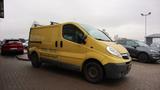 Opel Vivaro Kasten/Kombi Kasten L2H1 2,9t-AC-AHK-EU5 - Offers