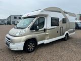 Bürstner IXEO IT 664 *HUBBETT*AUTO-SAT*AHK*NAVI*COMBI E* - Hubbett
