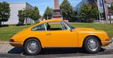 Porsche 912 - Porsche 912 Gebrauchtwagen