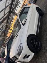 Mercedes-Benz Mercedes ML500 AMG Paket tüv 04/2027 sehr ... - Mercedes-Benz ML 500 aus 2013