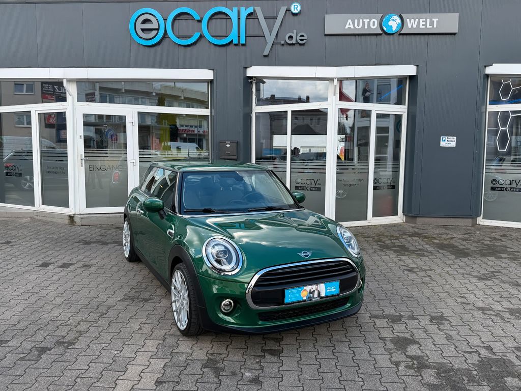Image of MINI ONE