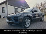 Porsche Macan S 1.Hand*ACC*Sitzbel*Pano*360°*BOSE*Totwin - Porsche Macan in Augsburg