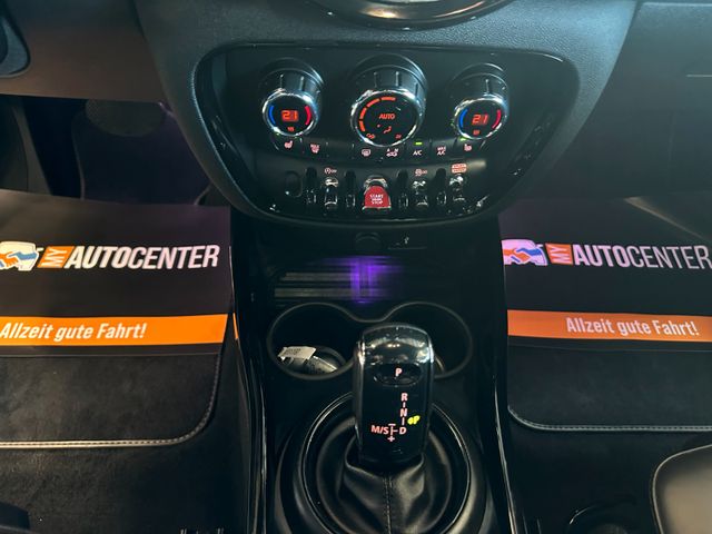MYAUTOCENTER – Gebraucht- und Jahreswagen mit Werkstattservice in Pfaffenhofen MINI COOPER_S *1-HAND*KEYLESS*ACC*2-ZONEN*VOLLDIGITAL
