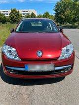 Renault Laguna Schräghecklimousine - Renault Laguna von privat