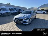 Mercedes-Benz C 300 T d Avantgarde Distronic MASSAGE AHK NP79