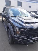 Ford F 150 - Ford F 150: Pickup