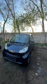 Smart Fortwo mhd - 72PS - Benzin - Smart: Benz