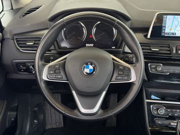 BMW 216 Active Tourer - 5