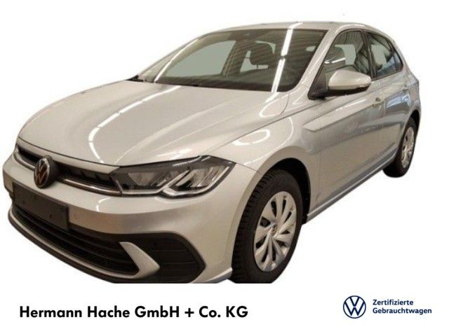 Volkswagen Polo Life 1.0 PDC LED SHZ Klima Rückfahrkamera
