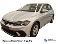 Volkswagen Polo - Vorschau Bild 1