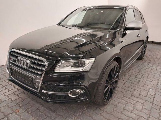 Audi SQ5 3.0 TDI*COMPETITION*QUATTRO*APS+*DAB*22Z*