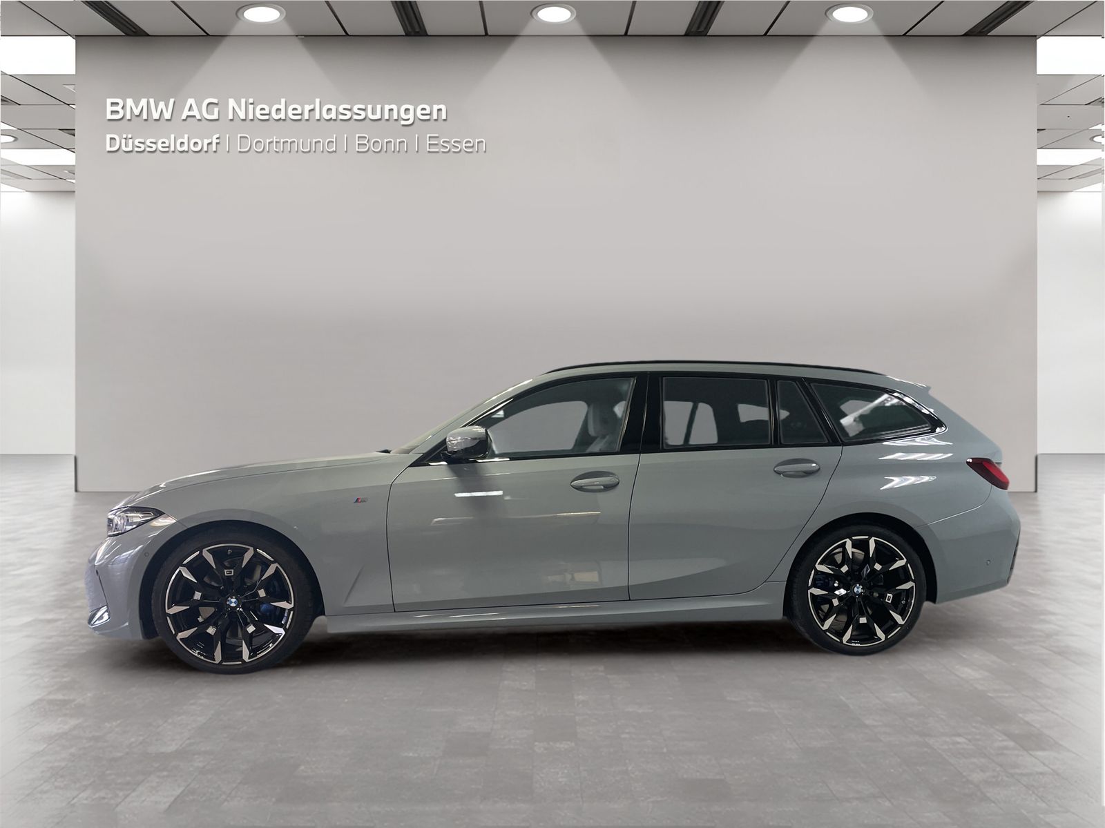 BMW 318 - Bild 5