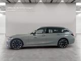 BMW 318d Touring Leasing ab 370,00€³ M Sport - BMW: Kombi, 3.0
