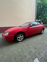 Mazda MX3 Baujahr 1996 - Mazda MX-3 Gebrauchtwagen