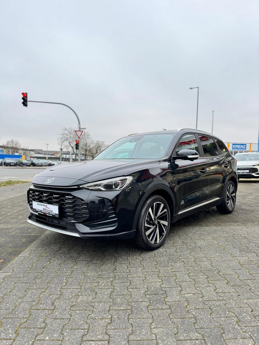 Fahrzeugabbildung MG ZS 1.5 Hybrid+ 145 kW Luxury