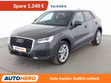 Audi Q2 1.4 TFSI ACT*NAVI*TEMPO*PDC*SHZ*LIM*PANO* - Audi Q2 in Leverkusen