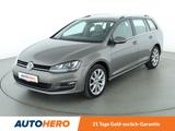 Volkswagen Golf VII 2.0 TDI Highline BMT Aut.*PDC*SHZ*TEMPO - Volkswagen Golf: TDI Highline