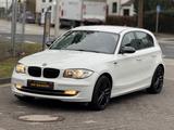 BMW 118i Limousine Automatik PDC/Klima/ SZH/LM - BMW 118 aus 2007: 118i