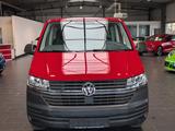 Volkswagen T6.1 Caravelle  Kurz Trendline Klimaaut. 9Sitzer - Volkswagen: Sitzer 9 Caravelle