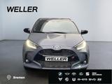 Toyota Yaris Hybrid 130 1.5 GR SPORT *18Zoll*HUD*JBL*CA - Toyota Yaris Gebrauchtwagen in Bremen