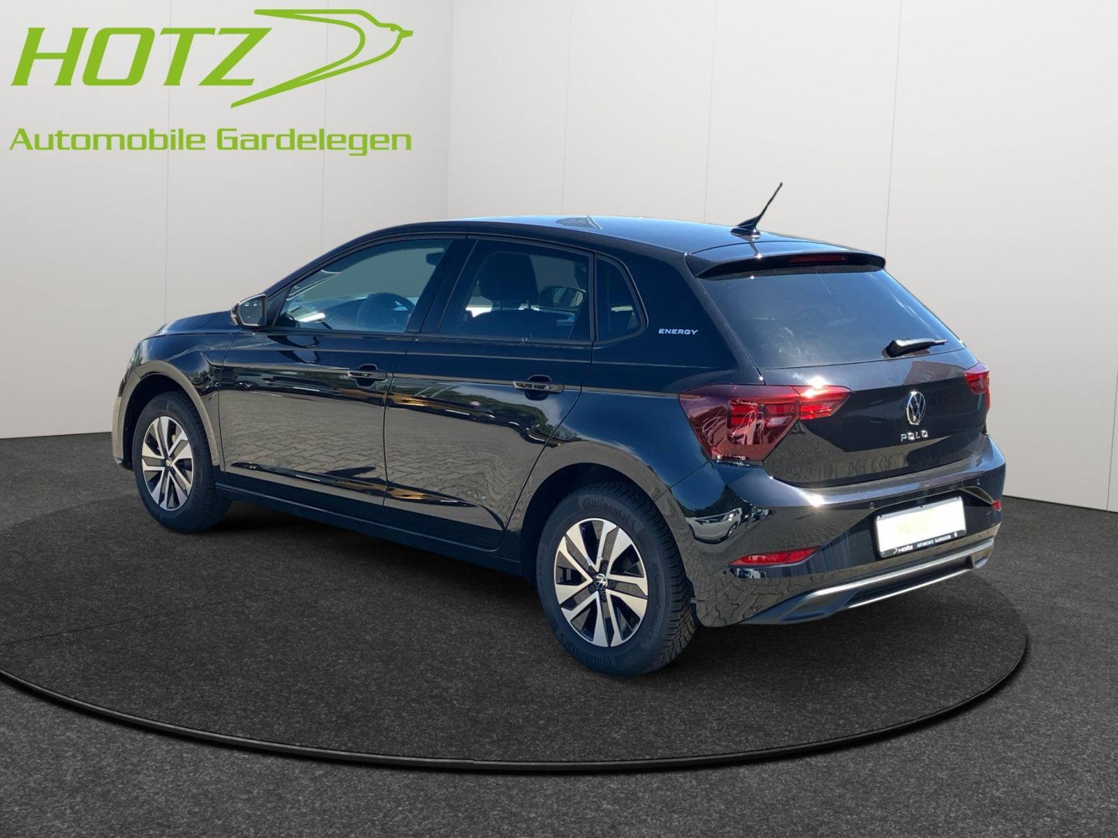 Volkswagen Polo 1.0 TSI ENERGY Allwetter Kamera App-Connect foto 3