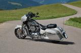 Indian Chieftain Limited 116 "Neuwertig"