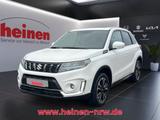 Suzuki Vitara 1.4 Comfort PLUS RÜCKFAHRKAMERA+PDC+NAVI - gebrauchte Suzuki Vitara aus dem Jahr 2021