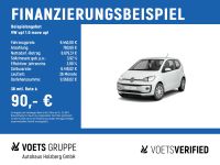 Volkswagen up! - Vorschau Bild 1
