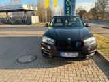 BMW B M W X5 F15 Tauschen gegen Multivan - BMW X5: Ge