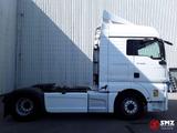 MAN TGX 18.510 2 tanks intarder Top - MAN TGX 18-510