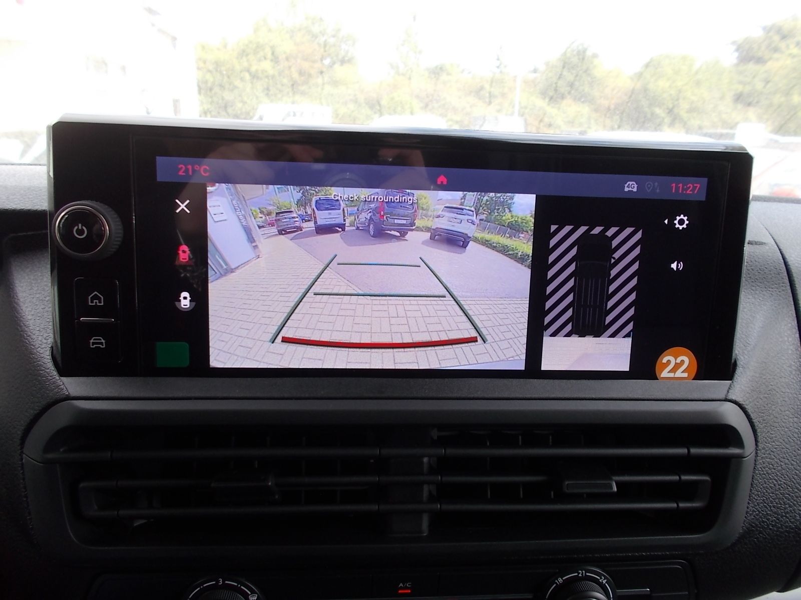 Fahrzeugabbildung Fiat Scudo KaWa L3 2.0 145 PS BlueHDi