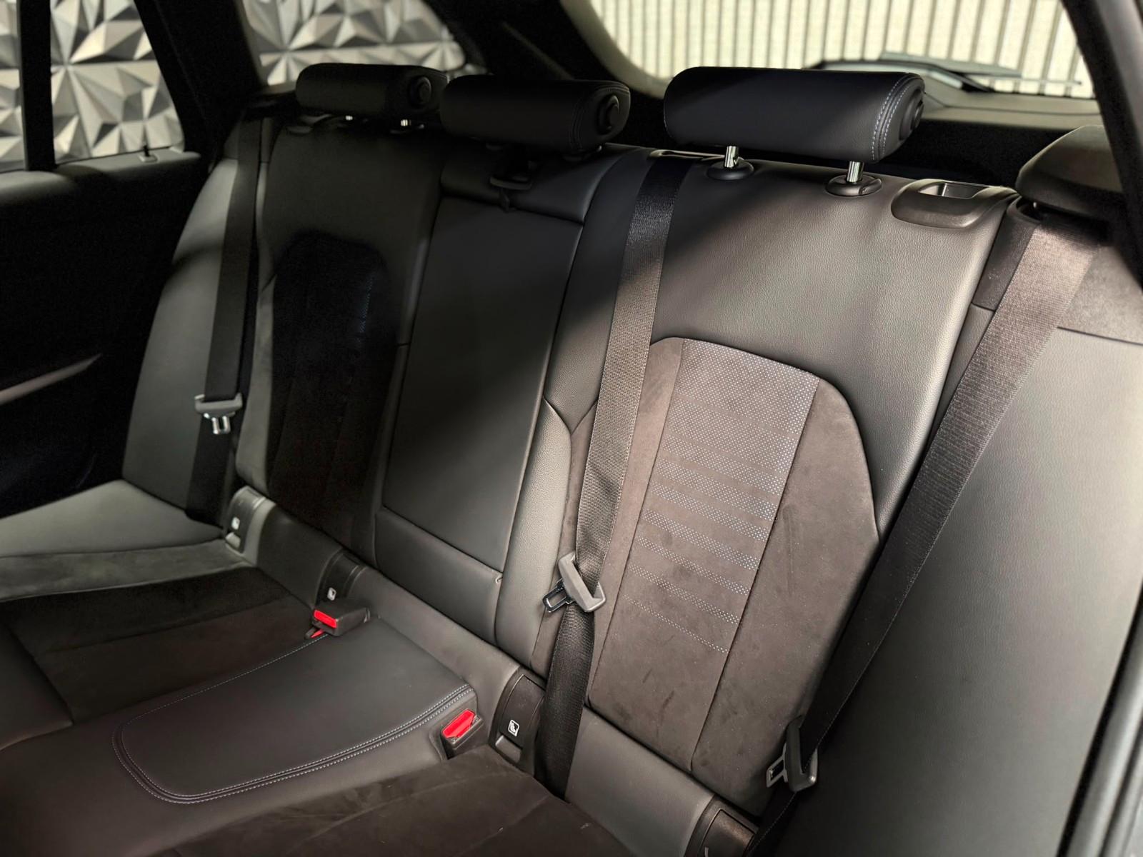 BMW 330i Touring M-Paket
