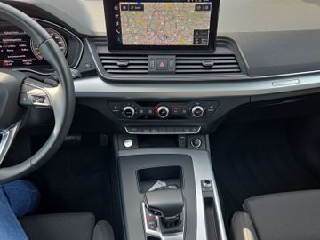 Audi Q5 - 8