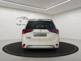 Mitsubishi Outlander PHEV 2.4 4 WDAutom Navi Kam Sch 1Hand - gebrauchte Mitsubishi Outlander aus dem Jahr 2019