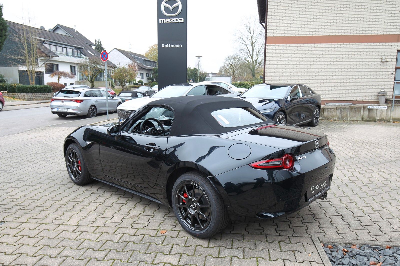 Mazda MX-5 - Bild 11