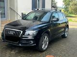 Audi Q5 3.0L V6 - gebrauchte Audi Q5 aus dem Jahr 2008