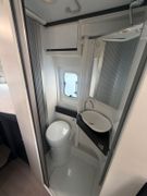 Adria Twin Supreme 640 SLB *Ex-Mieter**