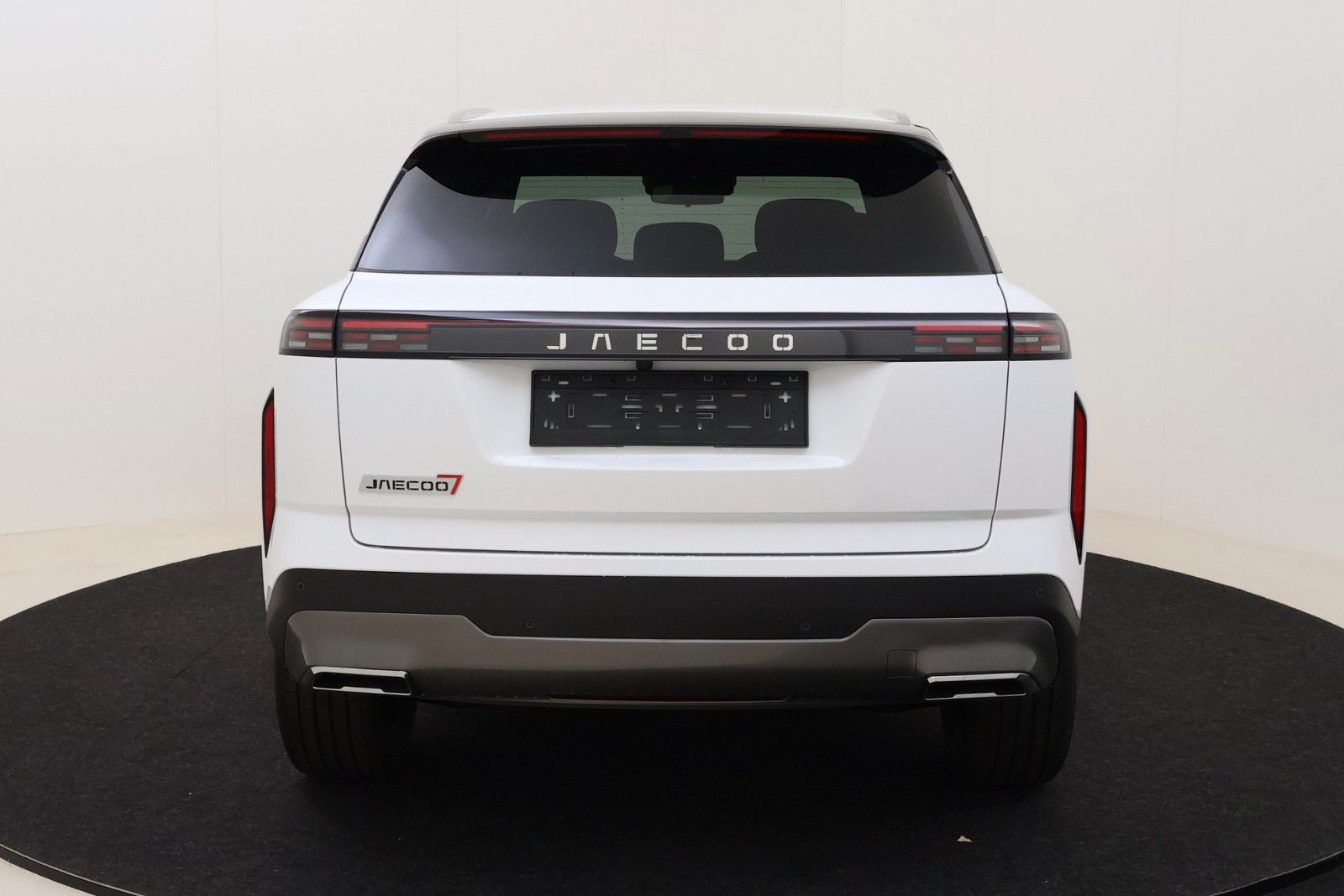 JAECOO 7