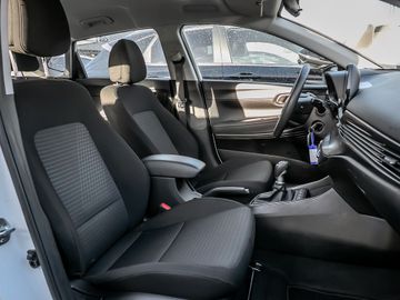 Hyundai i20 1.0 Trend Fernlicht-Assistent BOSE